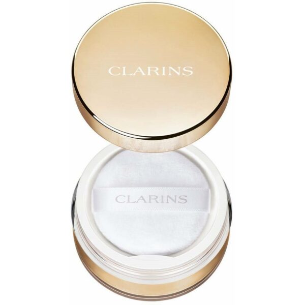 Clarins Ever Matte Loose Powder 02 Universal Medium