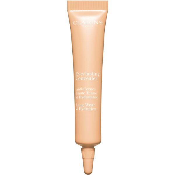 Clarins Everlasting Concealer 00 Very Light