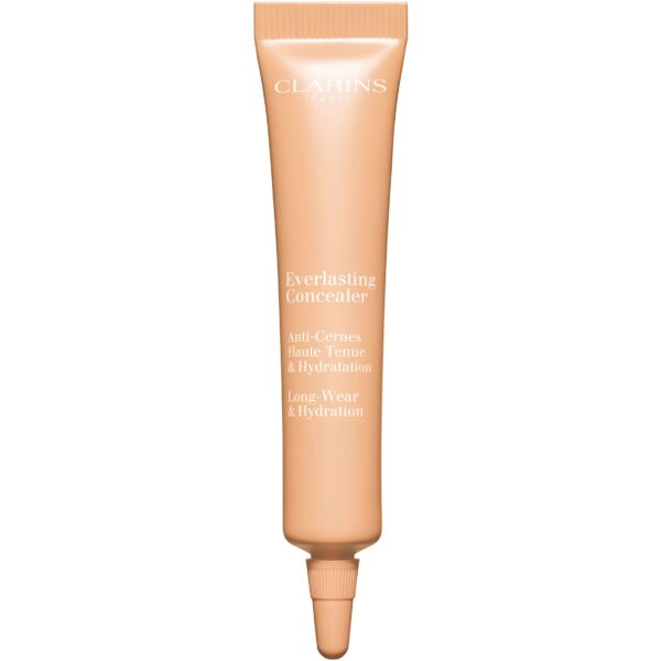 Clarins Everlasting Concealer 01 Light