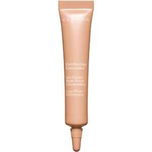 Clarins Everlasting Concealer 02 Light Medium