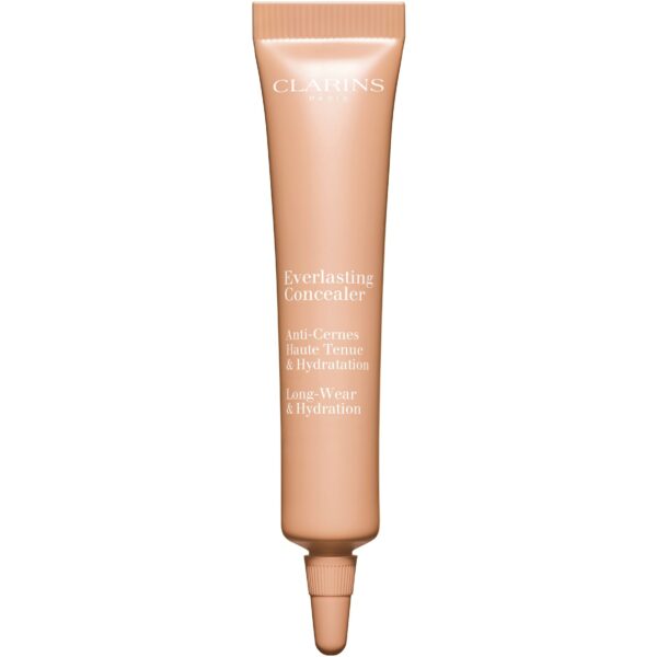 Clarins Everlasting Concealer 02 Light Medium