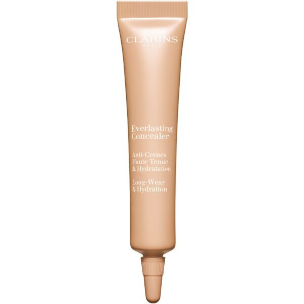 Clarins Everlasting Concealer 02