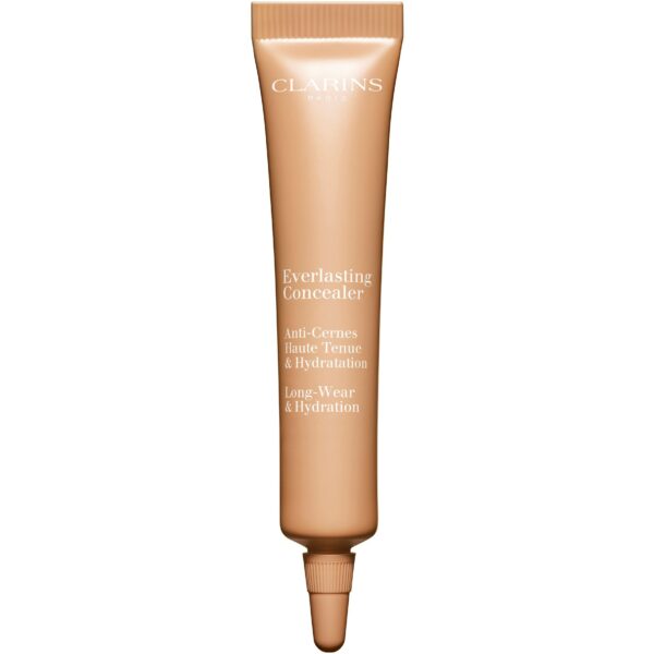 Clarins Everlasting Concealer 03 Medium Deep