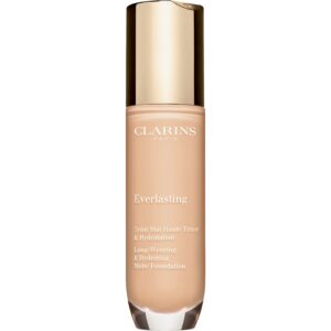 Clarins Everlasting Foundation 103N Ivory