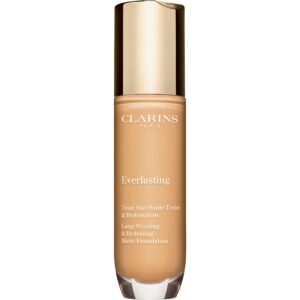 Clarins Everlasting Foundation 110