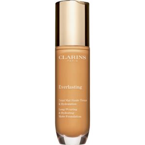 Clarins Everlasting Foundation 114