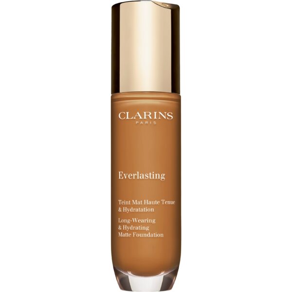 Clarins Everlasting Foundation 117