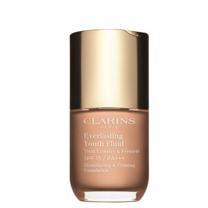 Clarins Everlasting Youth Fluid SPF 15 108 Sand