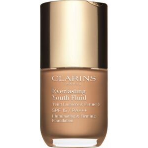 Clarins Everlasting Youth Fluid SPF 15 111 Auburn