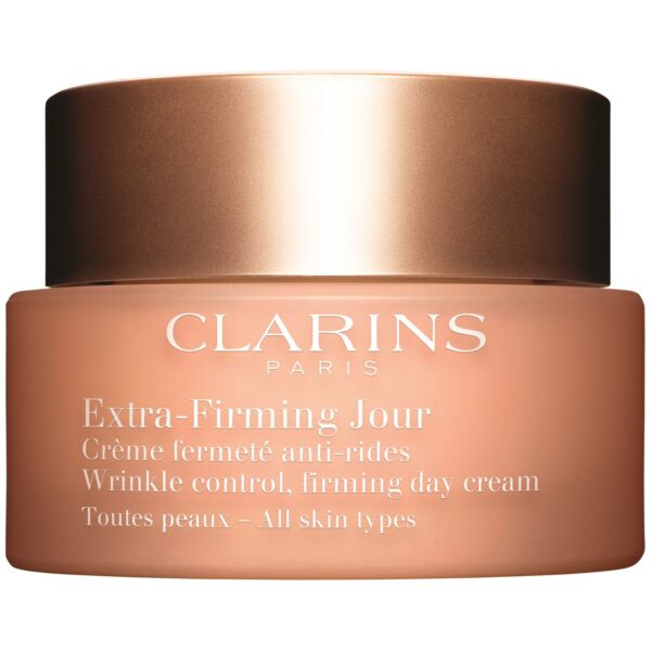 Clarins Extra-Firming Jour All skin types 50 ml