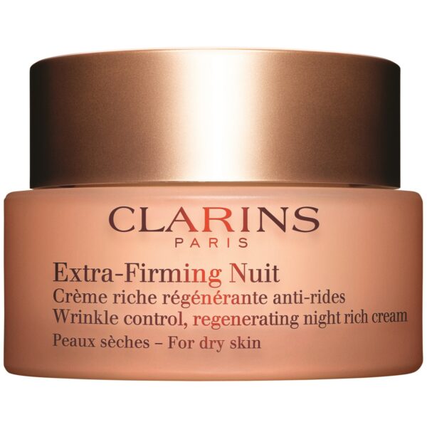 Clarins Extra-Firming Nuit For dry skin 50 ml