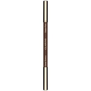 Clarins Eyebrow Pencil 02 Light Brown