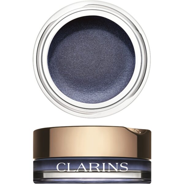 Clarins Eyes Ombre Satin 04 Baby blue eyes