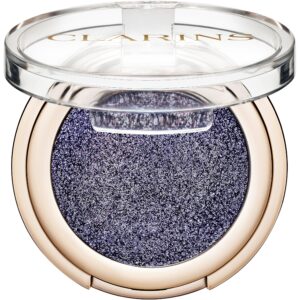 Clarins Eyes Ombre Sparkle 103 Blue lagoon