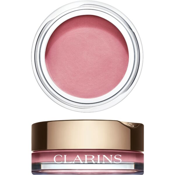 Clarins Eyes Ombre Velvet 02 Pink paradise