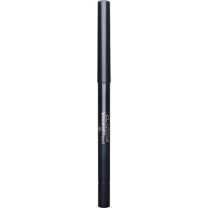 Clarins Eyes Waterproof Eye Pencil 01 Black tulip