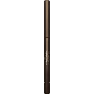 Clarins Eyes Waterproof Eye Pencil 02 Chestnut