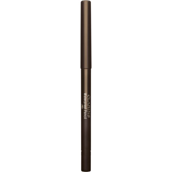 Clarins Eyes Waterproof Eye Pencil 02 Chestnut