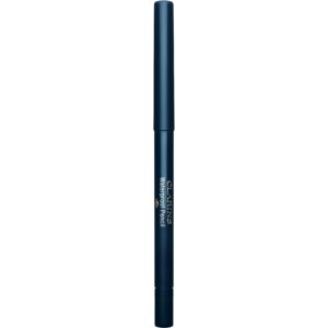 Clarins Eyes Waterproof Eye Pencil 03 Blue orchid