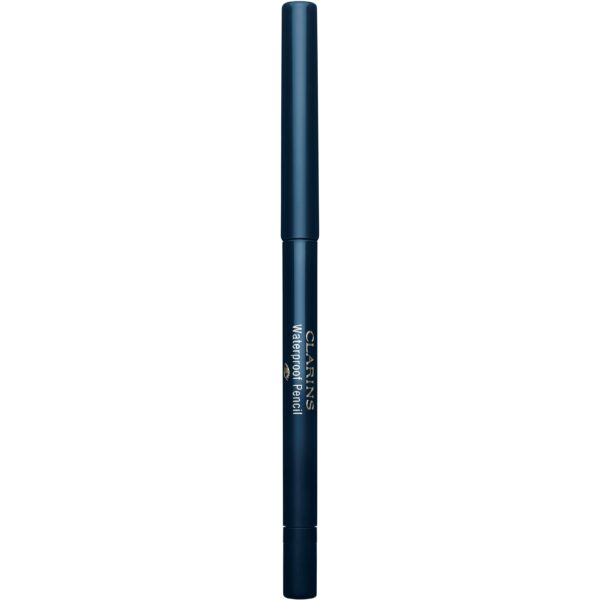 Clarins Eyes Waterproof Eye Pencil 03 Blue orchid