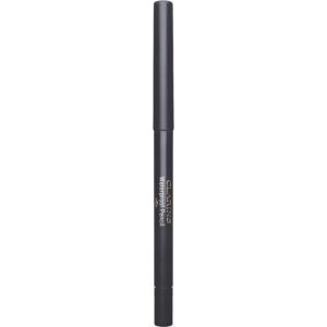 Clarins Eyes Waterproof Eye Pencil 06 Smoked Wood