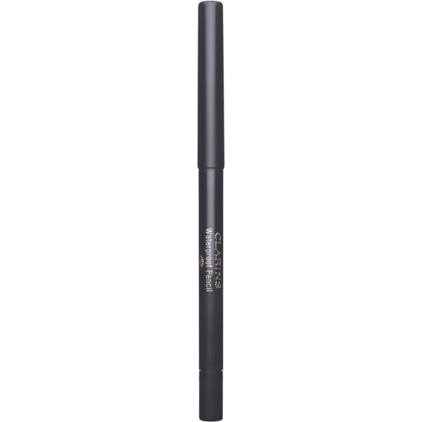 Clarins Eyes Waterproof Eye Pencil 06 Smoked Wood