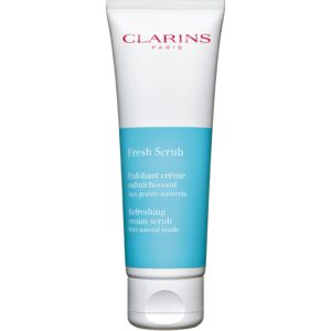 Clarins Fresh Scrub 50 ml