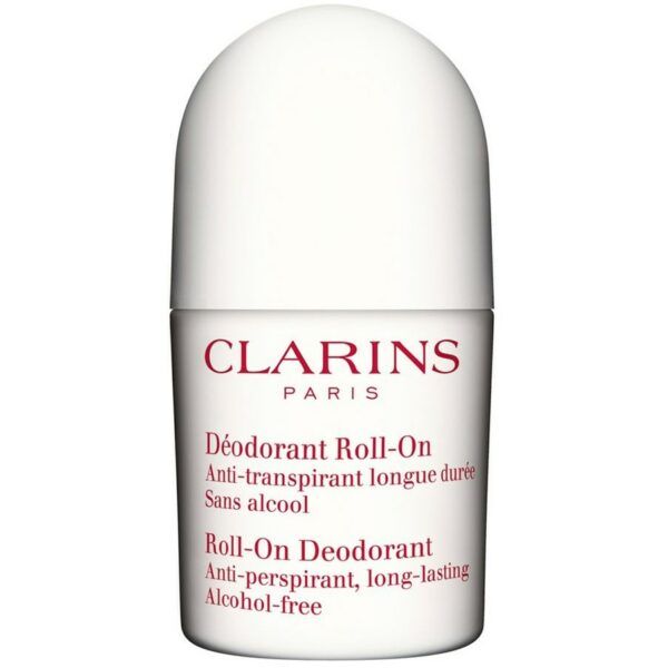 Clarins Gentle Care Roll-On Deodorant 50 ml