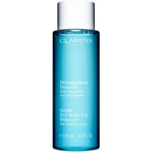 Clarins Gentle Eye Make-Up Remover Lotion 125 ml