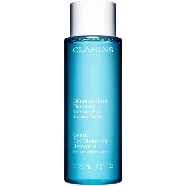 Clarins Gentle Eye Make-Up Remover Lotion 125 ml