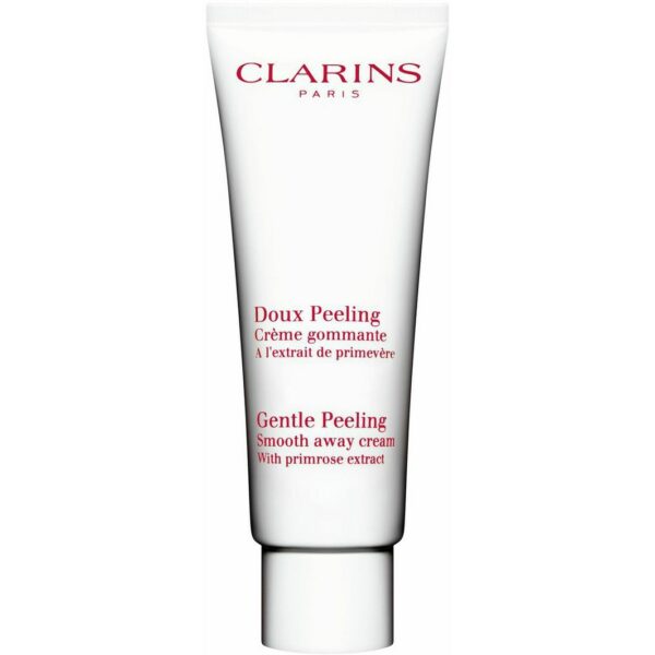 Clarins Gentle Peeling Smooth Away Cream 50 ml