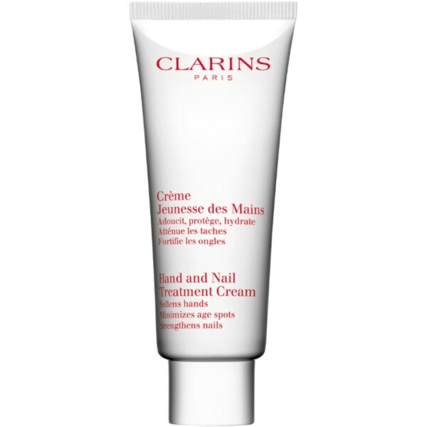 Clarins Hand & Nail Treatment Cream 100 ml