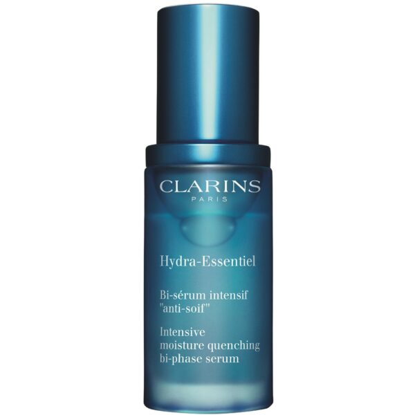 Clarins Hydra-Essentiel Intensive Bi-Phase Serum 30 ml