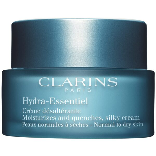 Clarins Hydra-Essentiel Normal To Dry Skin 50 ml