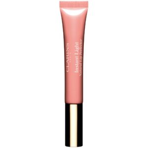 Clarins Instant Light Natural Lip Perfector 05 Candy Shimmer