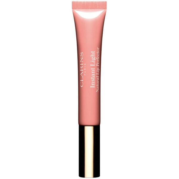 Clarins Instant Light Natural Lip Perfector 05 Candy Shimmer