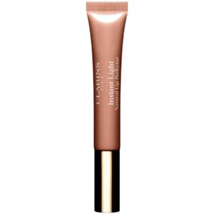 Clarins Natural Lip Perfector 06 Rosewood Shimmer