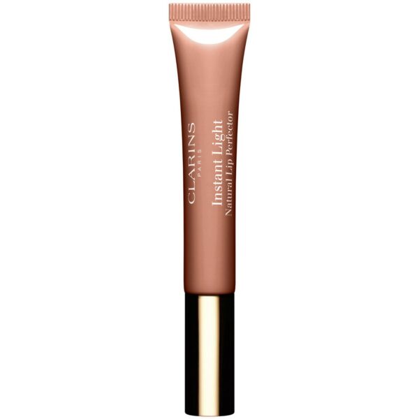 Clarins Natural Lip Perfector 06 Rosewood Shimmer