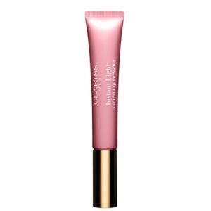 Clarins Natural Lip Perfector 07 Toffee Pink Shimmer