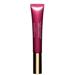 Clarins Natural Lip Perfector 08 Plum Shimmer