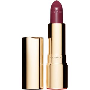 Clarins Joli Rouge 744 Soft Plum