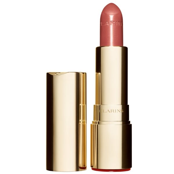 Clarins Joli Rouge Brillant  751s Tea Rose