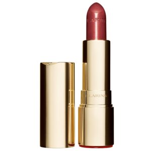 Clarins Joli Rouge Brillant  753s Ginger Pink