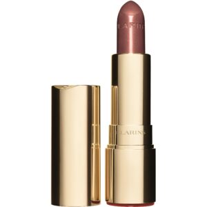 Clarins Joli Rouge Brillant  757s Nude Brick