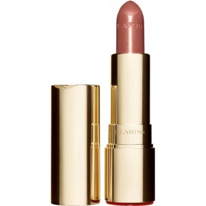 Clarins Joli Rouge Brillant  758s Sandy Pink