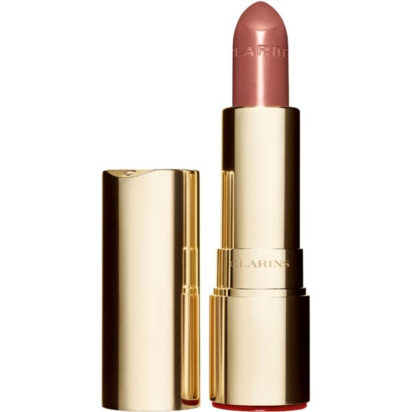 Clarins Joli Rouge Brillant  758s Sandy Pink