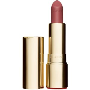 Clarins Joli Rouge Velvet 705v Soft Berry