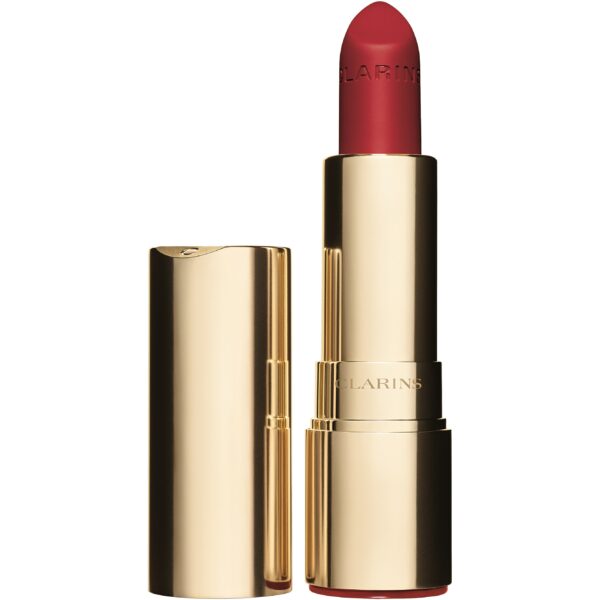 Clarins Joli Rouge Velvet 742v Joli Rouge