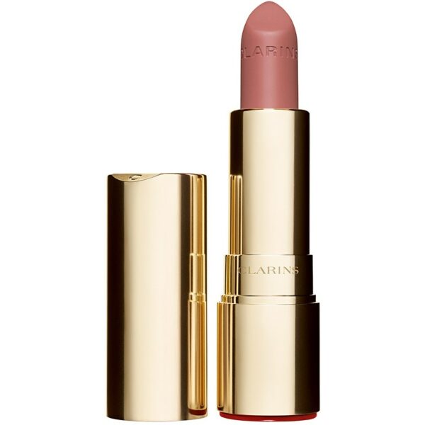 Clarins Joli Rouge Velvet 758v Sandy Pink