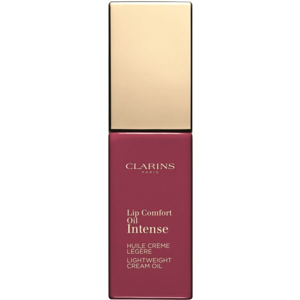 Clarins Lip Comfort Oil Intense